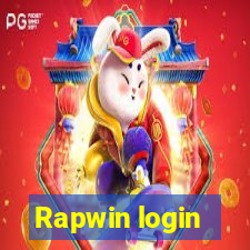 Rapwin login